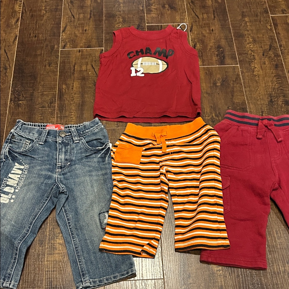 Old Navy Denim Jeans for Toddlers